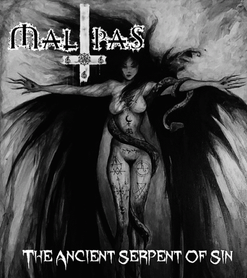 Malpas : The Ancient Serpent of Sin